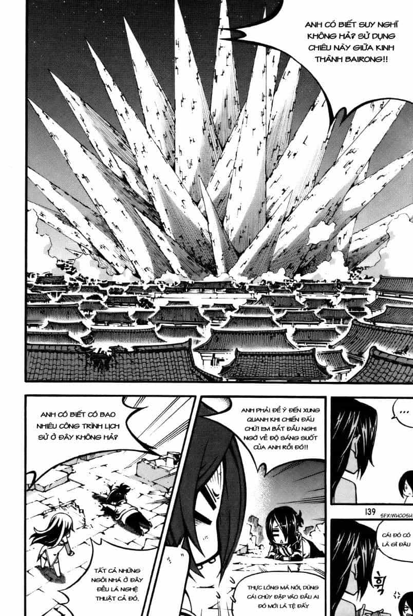 Witch Hunter - Chương 57 - ảnh 26