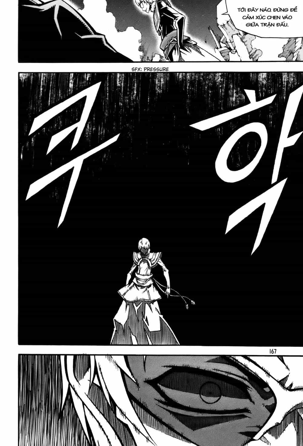 Witch Hunter - Chương 58 - ảnh 18