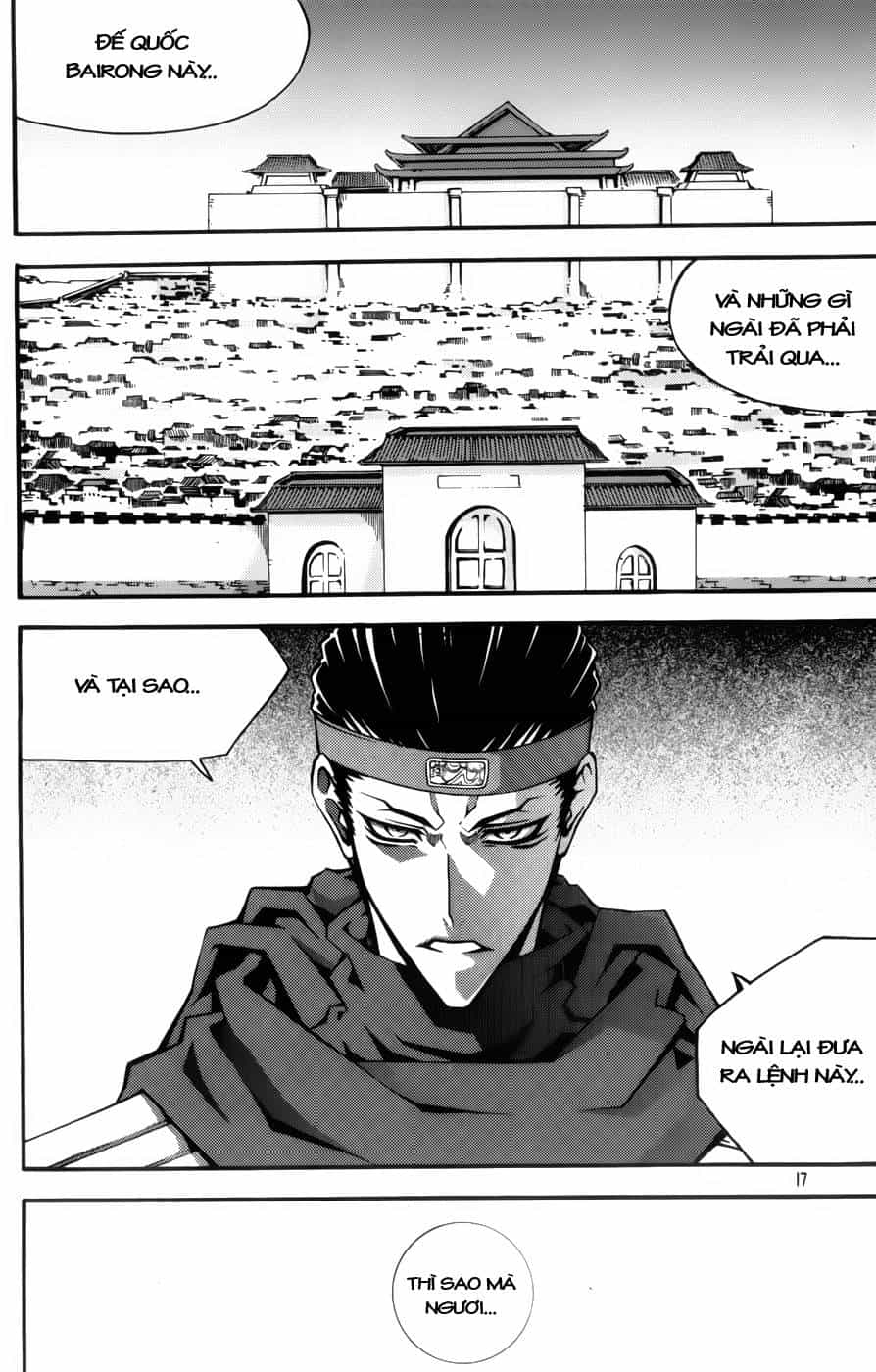 Witch Hunter - Chương 59 - ảnh 14
