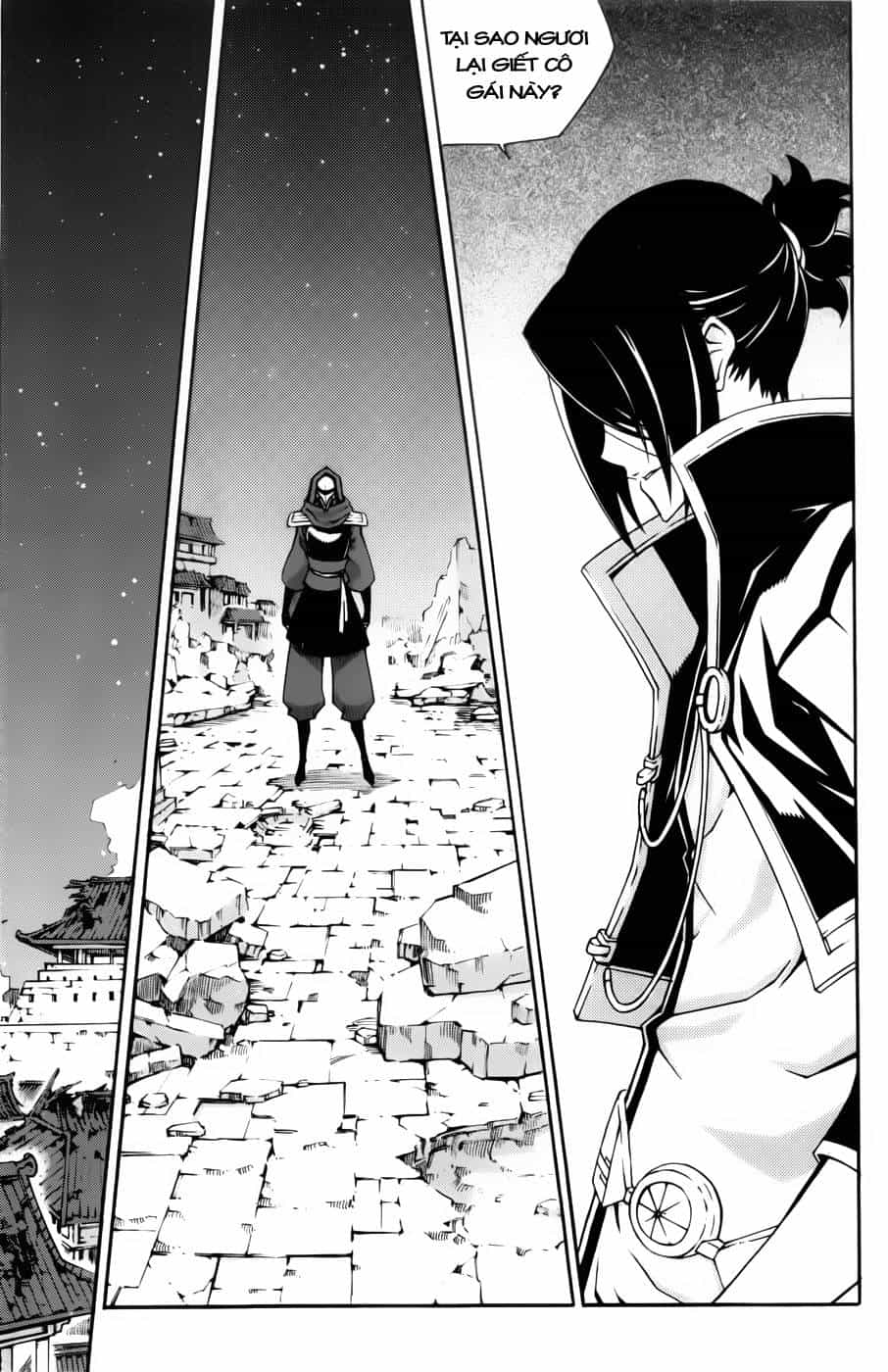 Witch Hunter - Chương 59 - ảnh 3