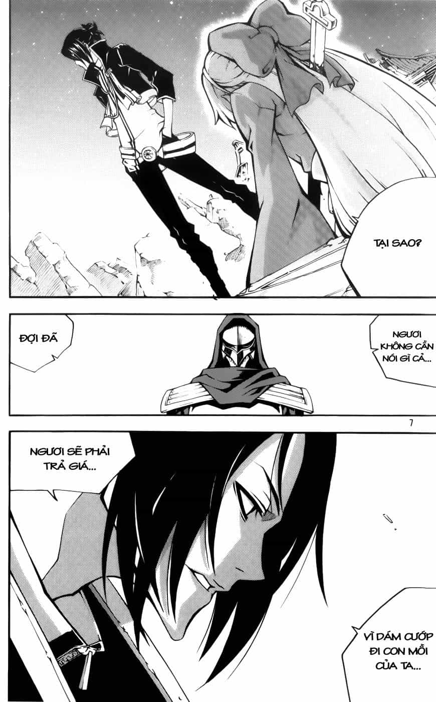 Witch Hunter - Chương 59 - ảnh 4