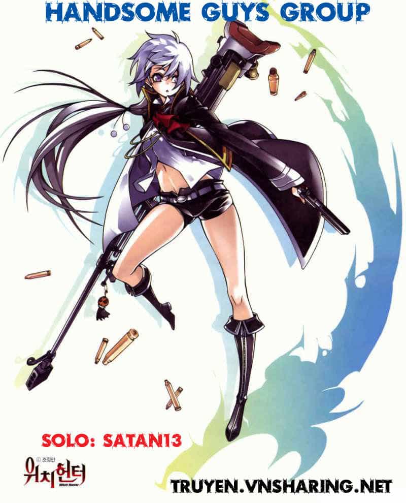Witch Hunter - Chương 60 - ảnh 28