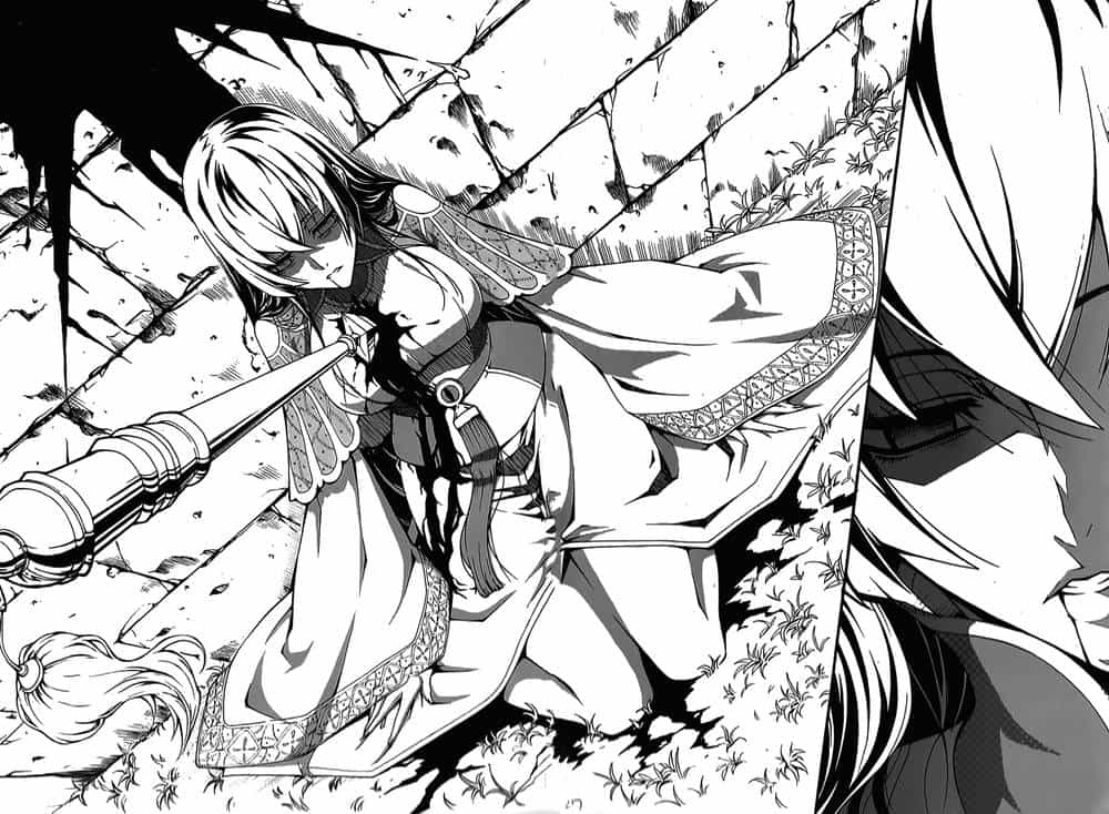 Witch Hunter - Chương 62 - ảnh 27