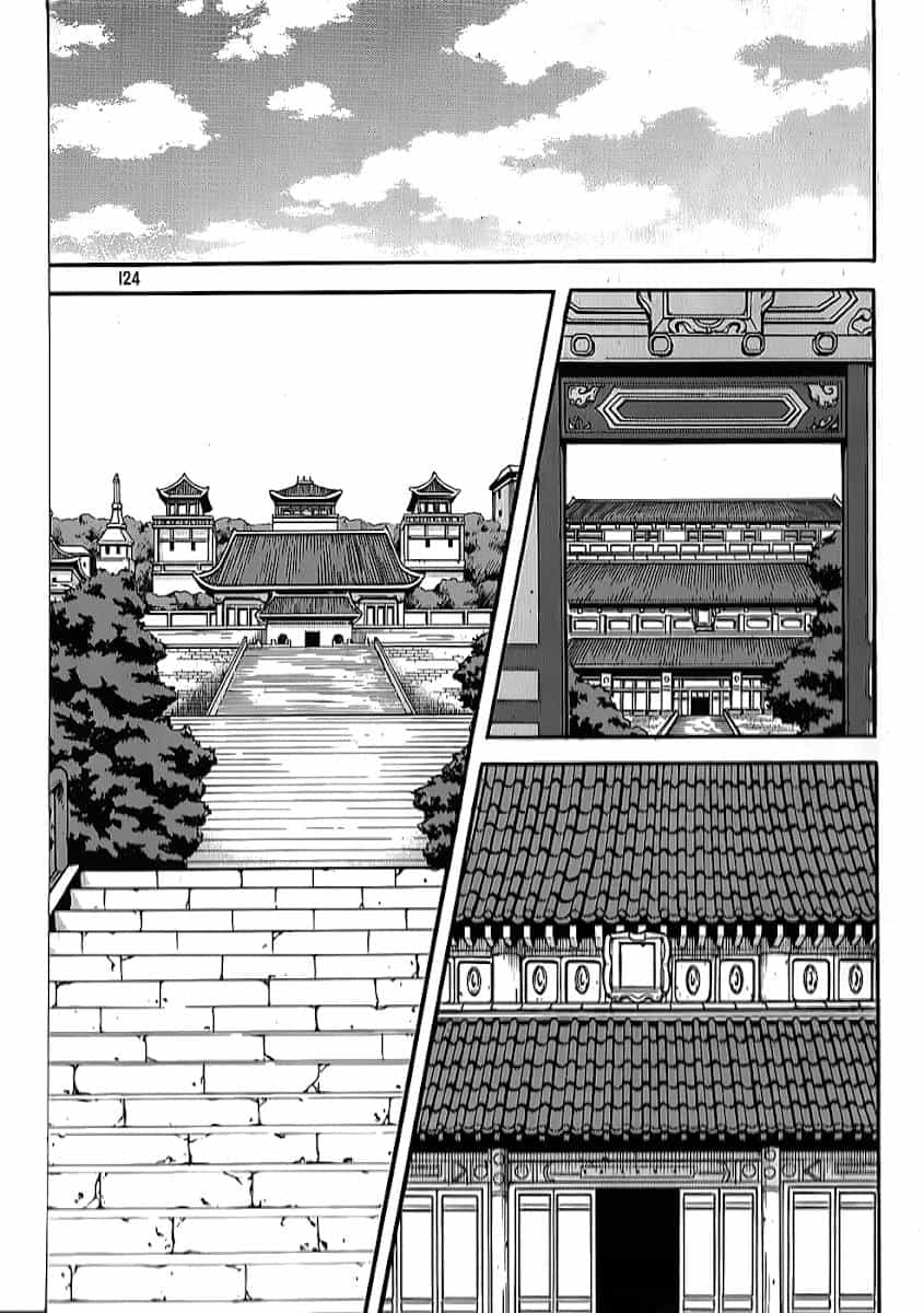 Witch Hunter - Chương 63 - ảnh 20