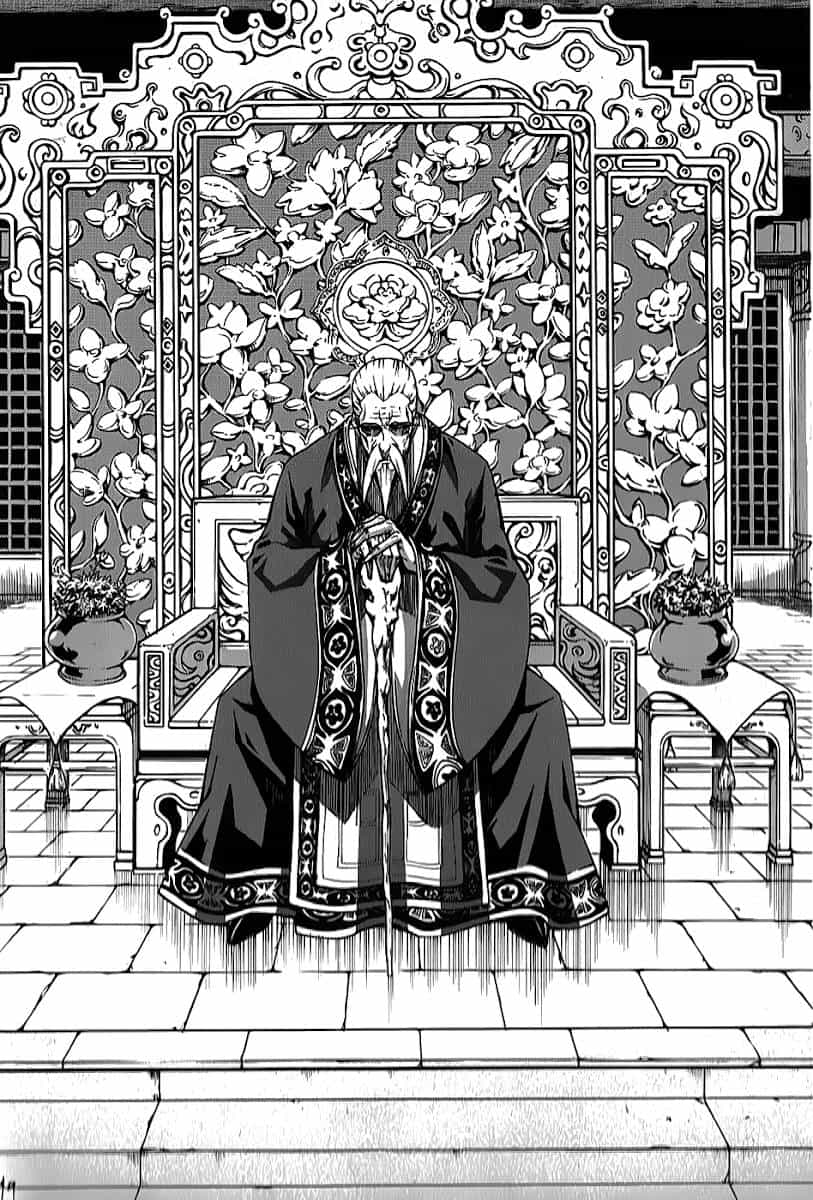 Witch Hunter - Chương 63 - ảnh 23