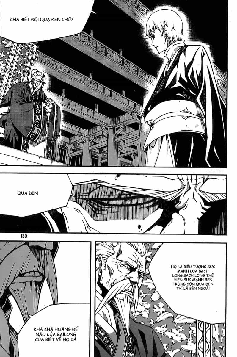Witch Hunter - Chương 63 - ảnh 26