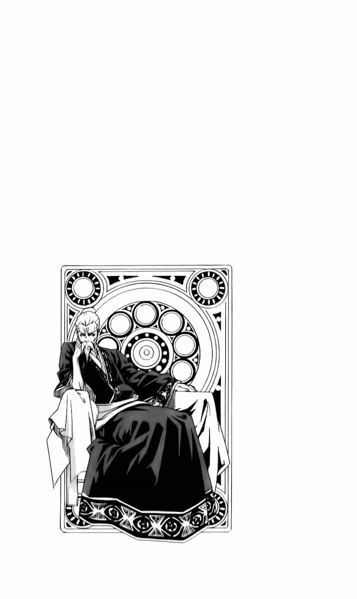 Witch Hunter - Chương 63 - ảnh 35