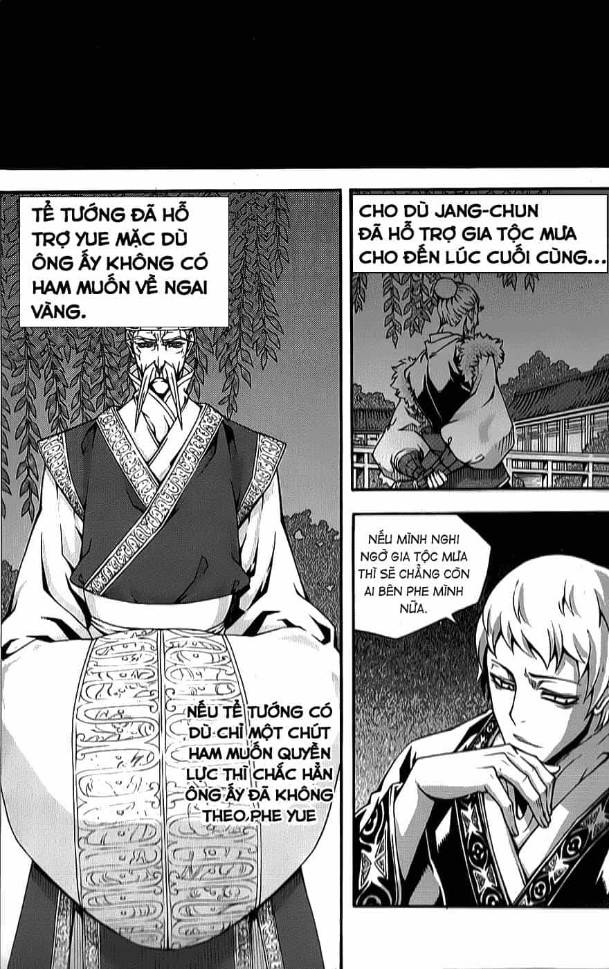 Witch Hunter - Chương 64 - ảnh 17