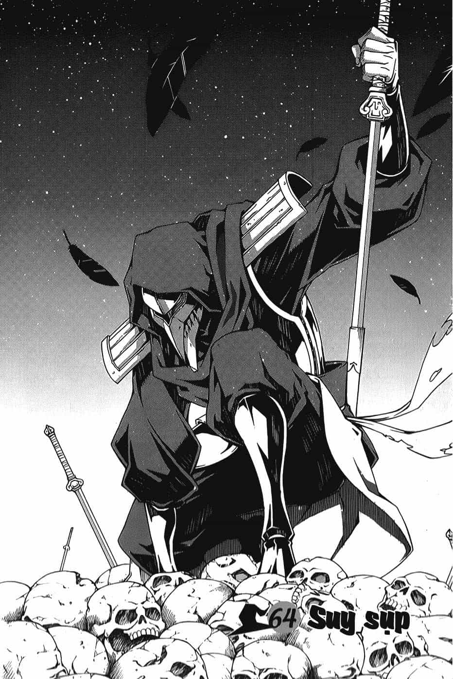 Witch Hunter - Chương 64 - ảnh 2