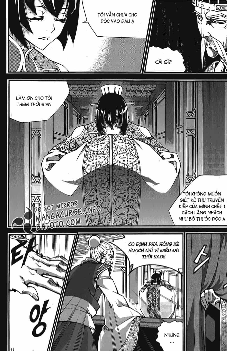 Witch Hunter - Chương 65 - ảnh 12