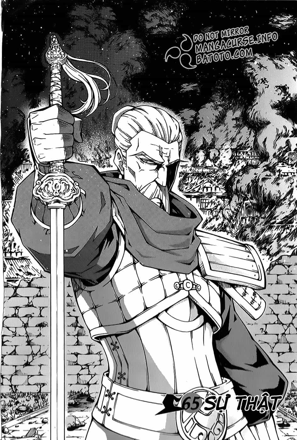 Witch Hunter - Chương 65 - ảnh 2