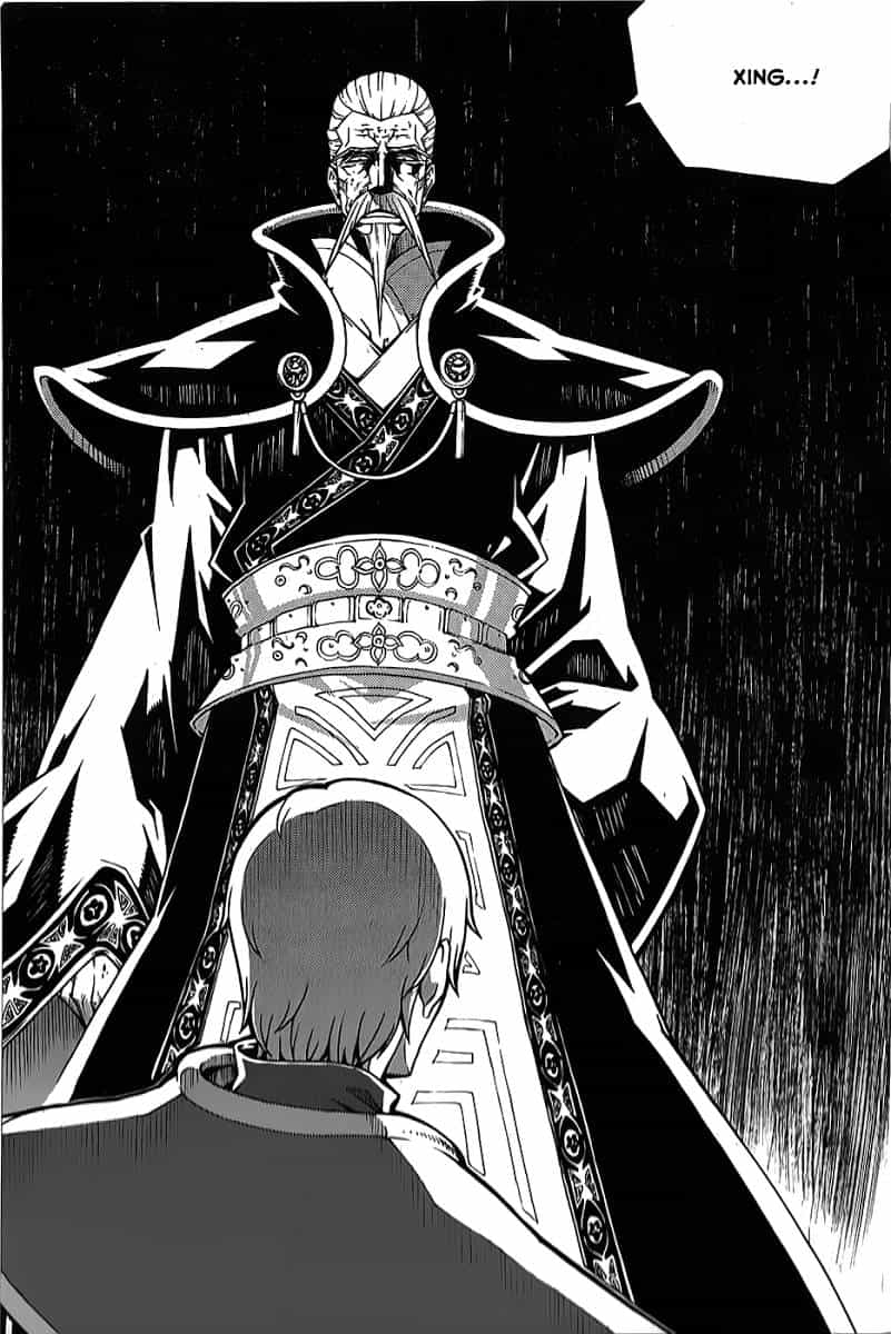Witch Hunter - Chương 66 - ảnh 16