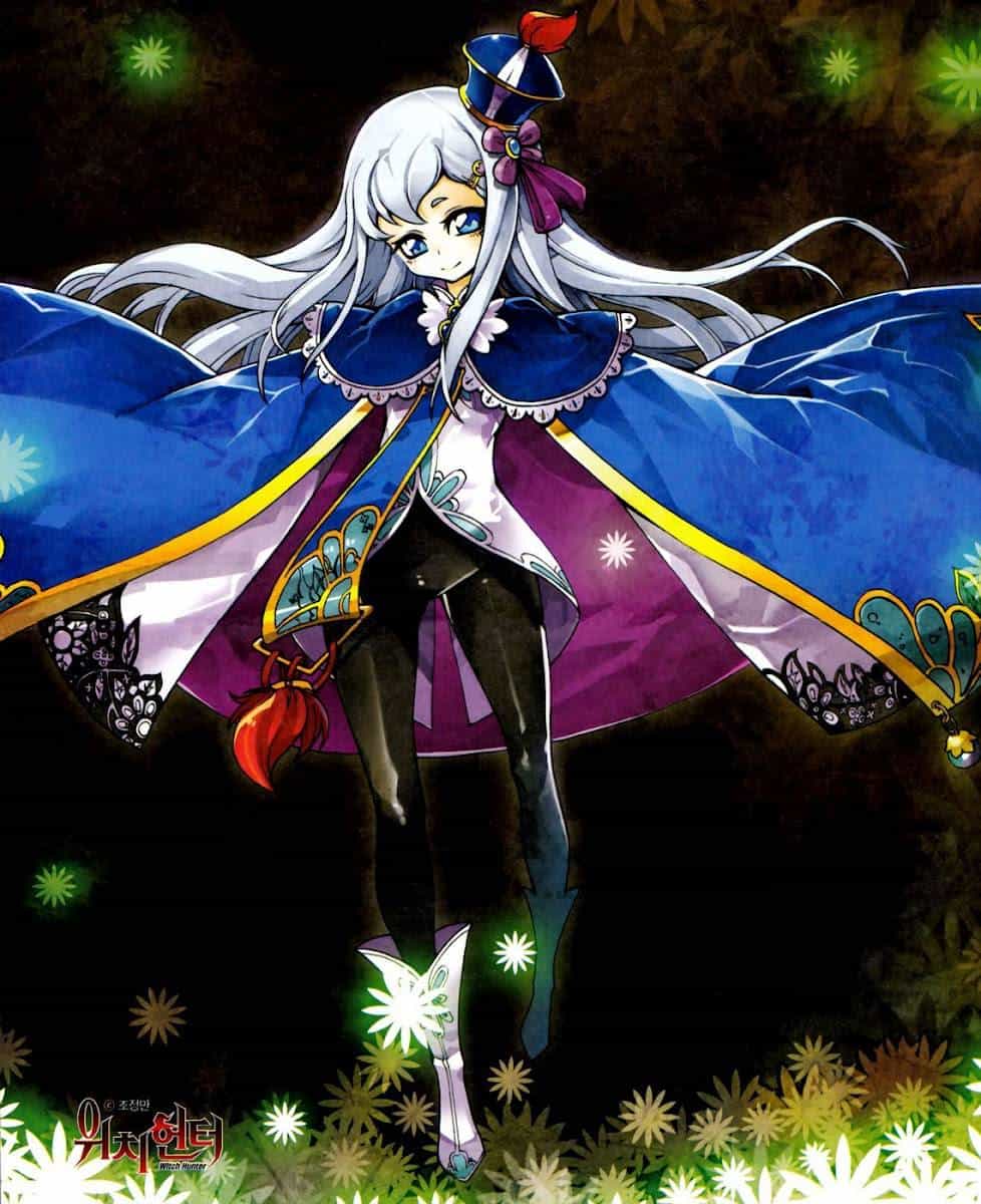 Witch Hunter - Chương 67 - ảnh 4