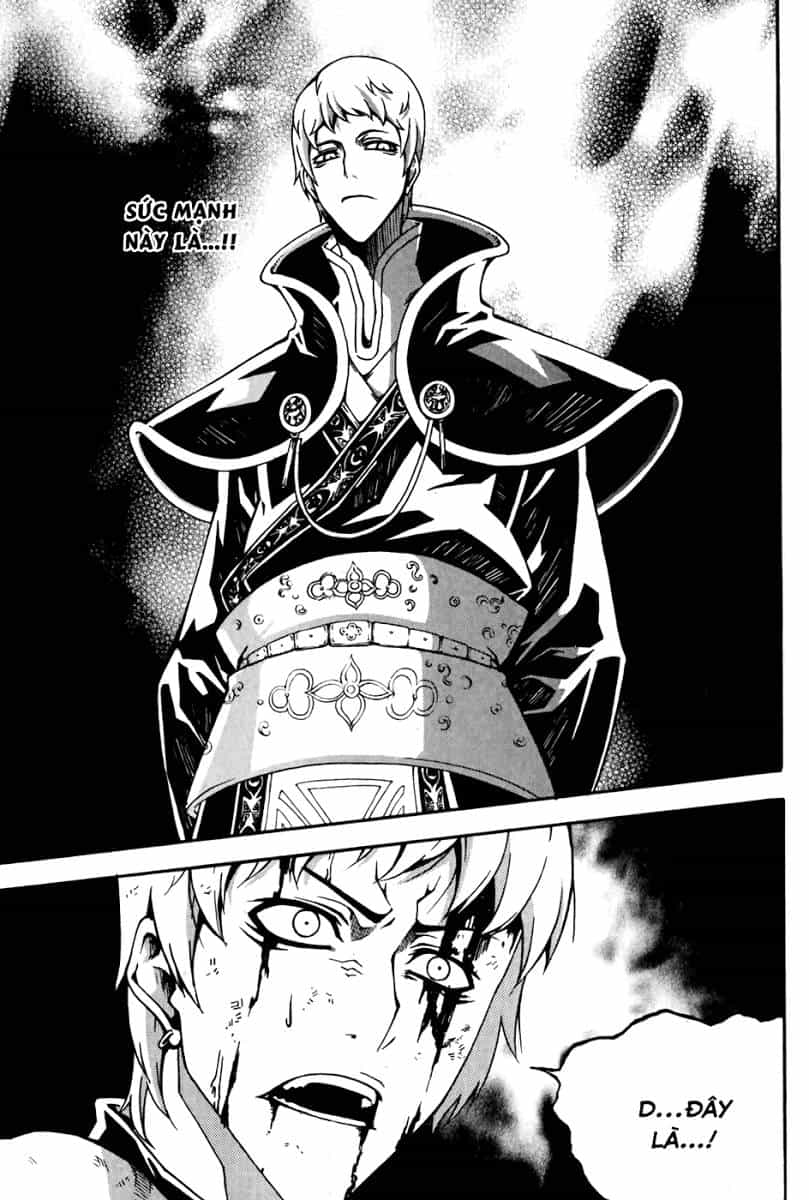 Witch Hunter - Chương 68 - ảnh 5