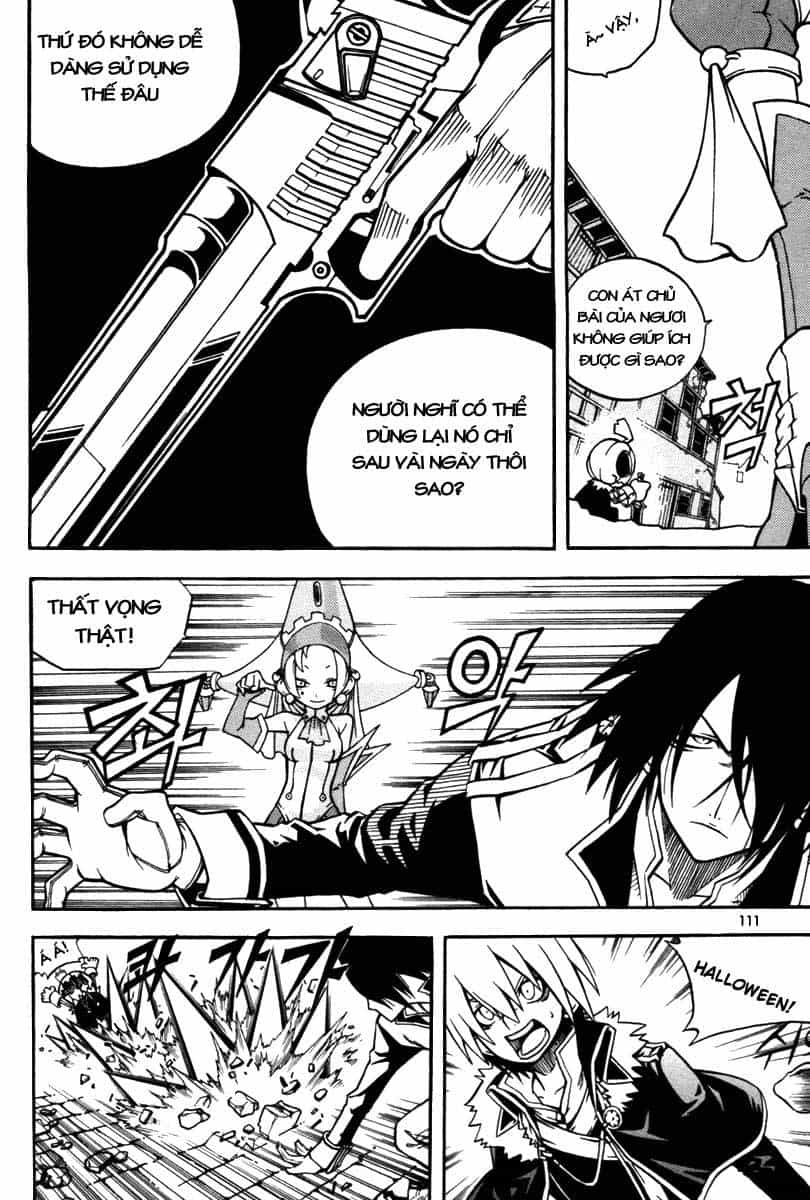 Witch Hunter - Chương 7 - ảnh 23