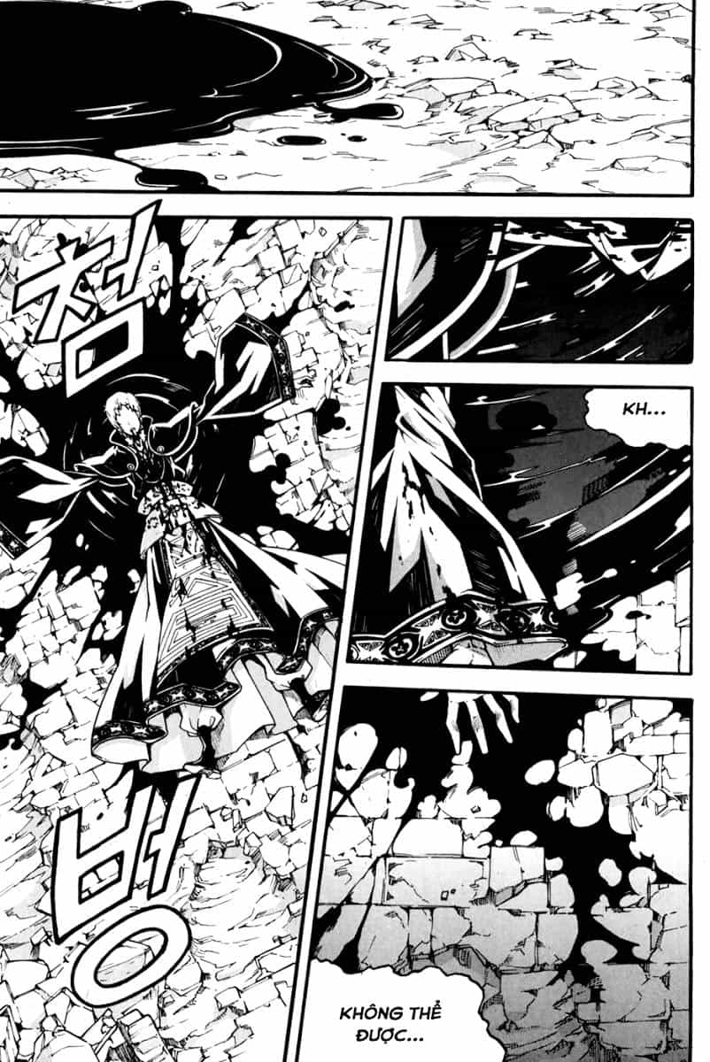 Witch Hunter - Chương 71 - ảnh 5