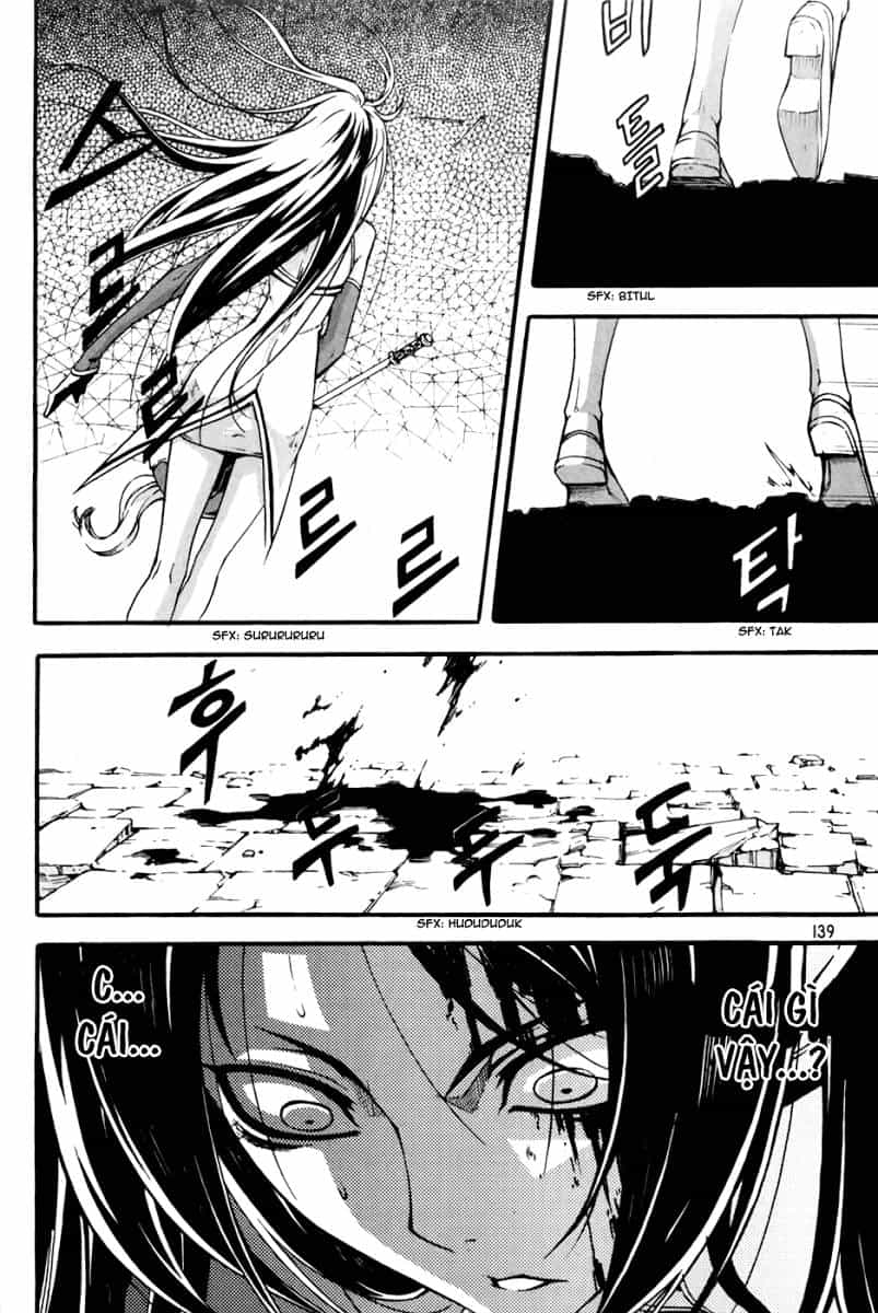 Witch Hunter - Chương 72 - ảnh 10