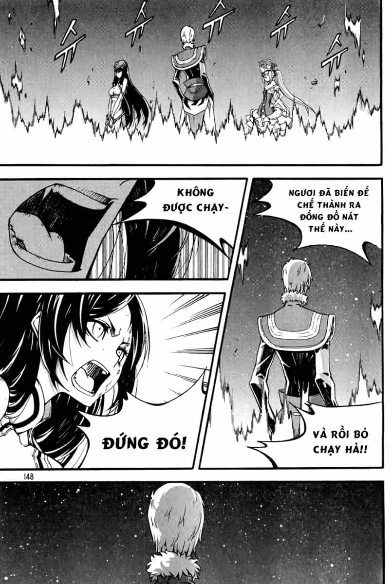 Witch Hunter - Chương 72 - ảnh 19
