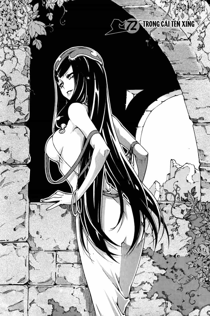 Witch Hunter - Chương 72 - ảnh 6