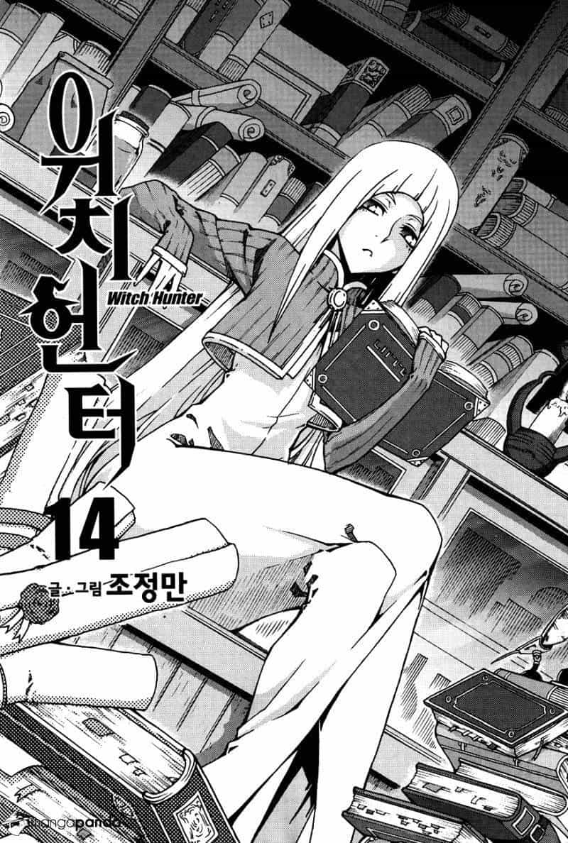 Witch Hunter - Chương 74 - ảnh 4