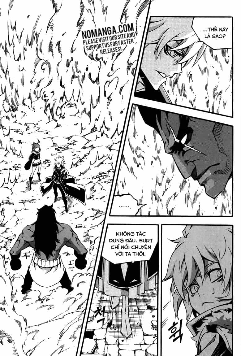 Witch Hunter - Chương 77 - ảnh 29