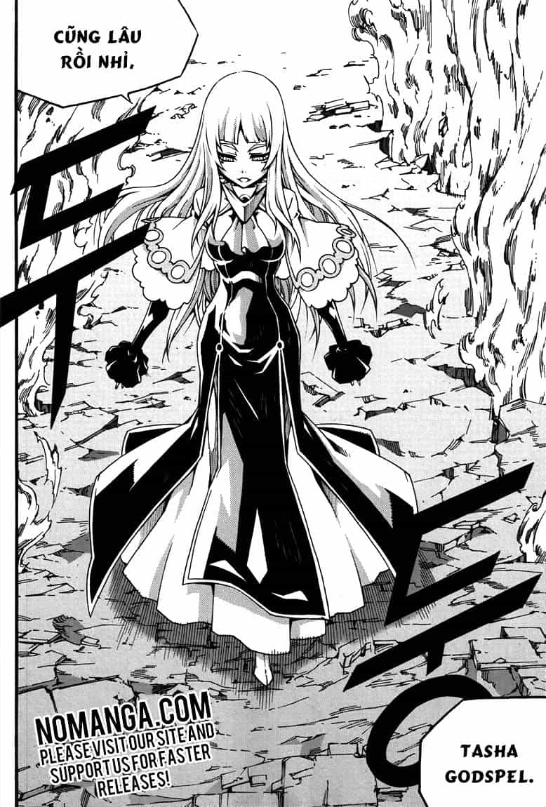 Witch Hunter - Chương 77 - ảnh 30