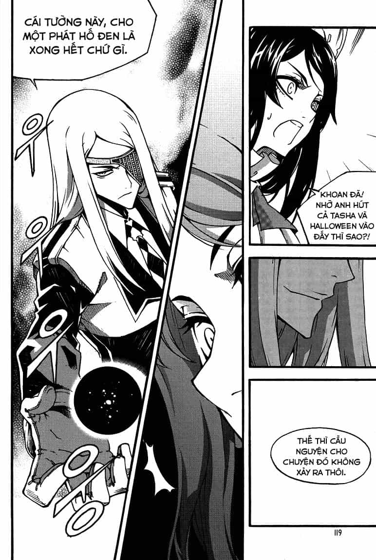 Witch Hunter - Chương 78 - ảnh 13