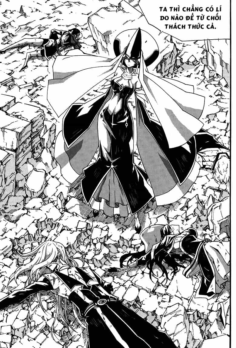 Witch Hunter - Chương 78 - ảnh 24