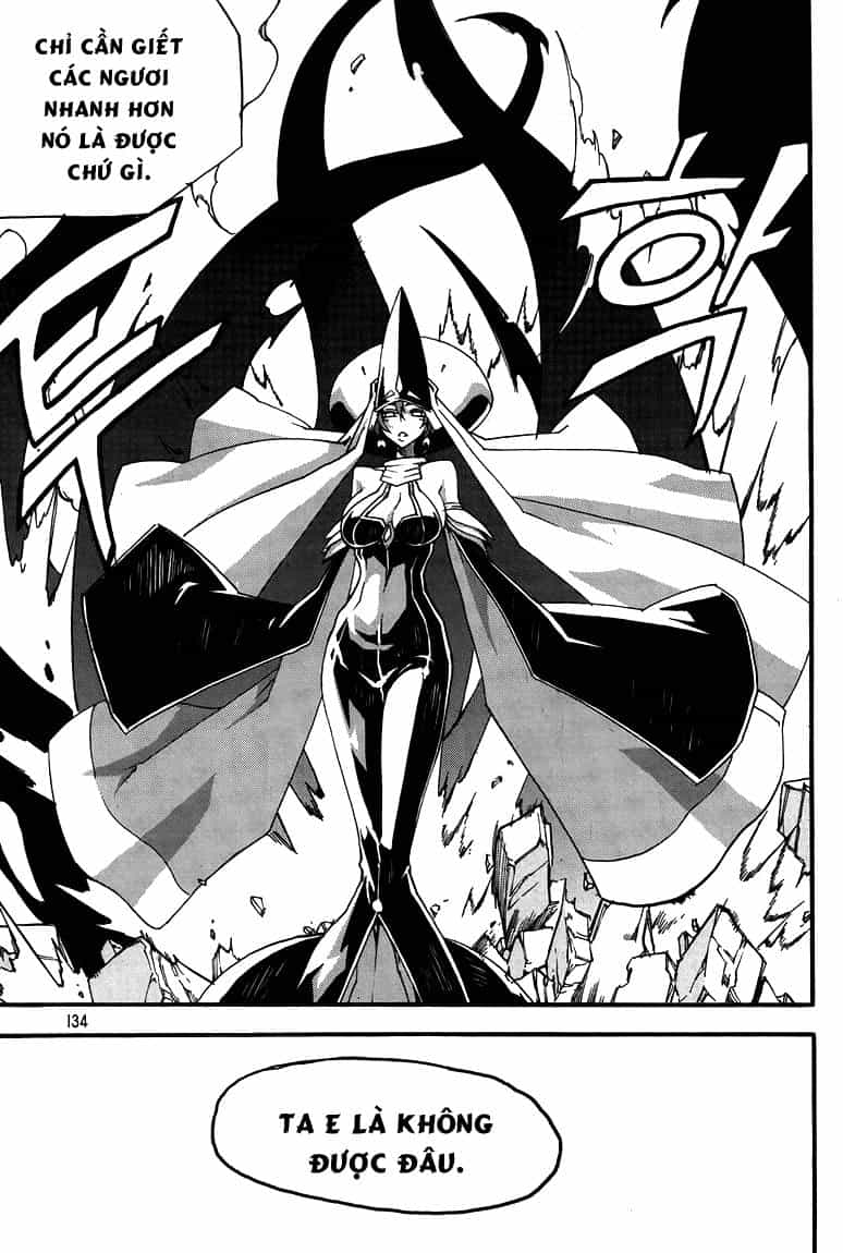 Witch Hunter - Chương 78 - ảnh 29