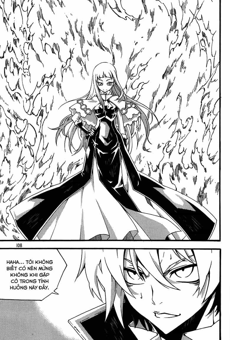 Witch Hunter - Chương 78 - ảnh 3