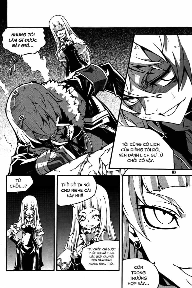 Witch Hunter - Chương 78 - ảnh 8
