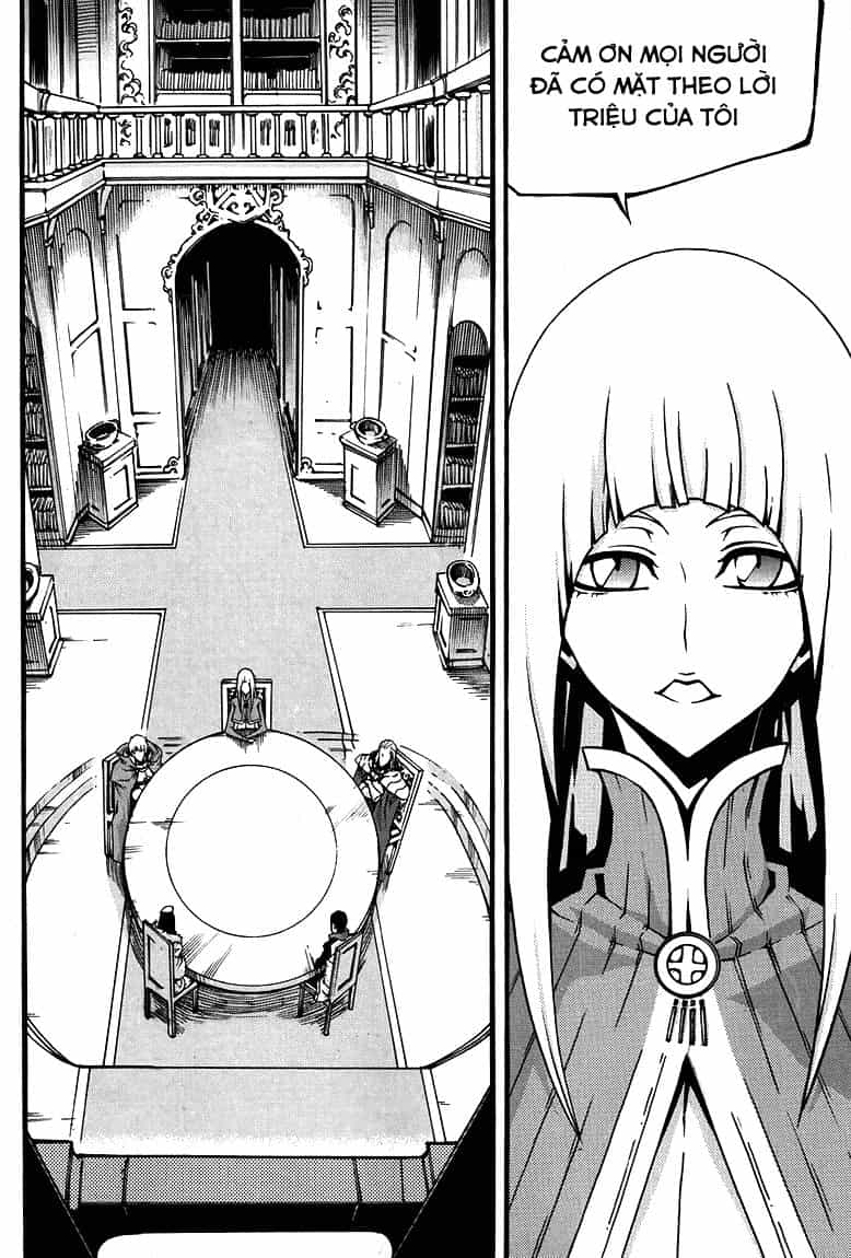 Witch Hunter - Chương 79 - ảnh 15