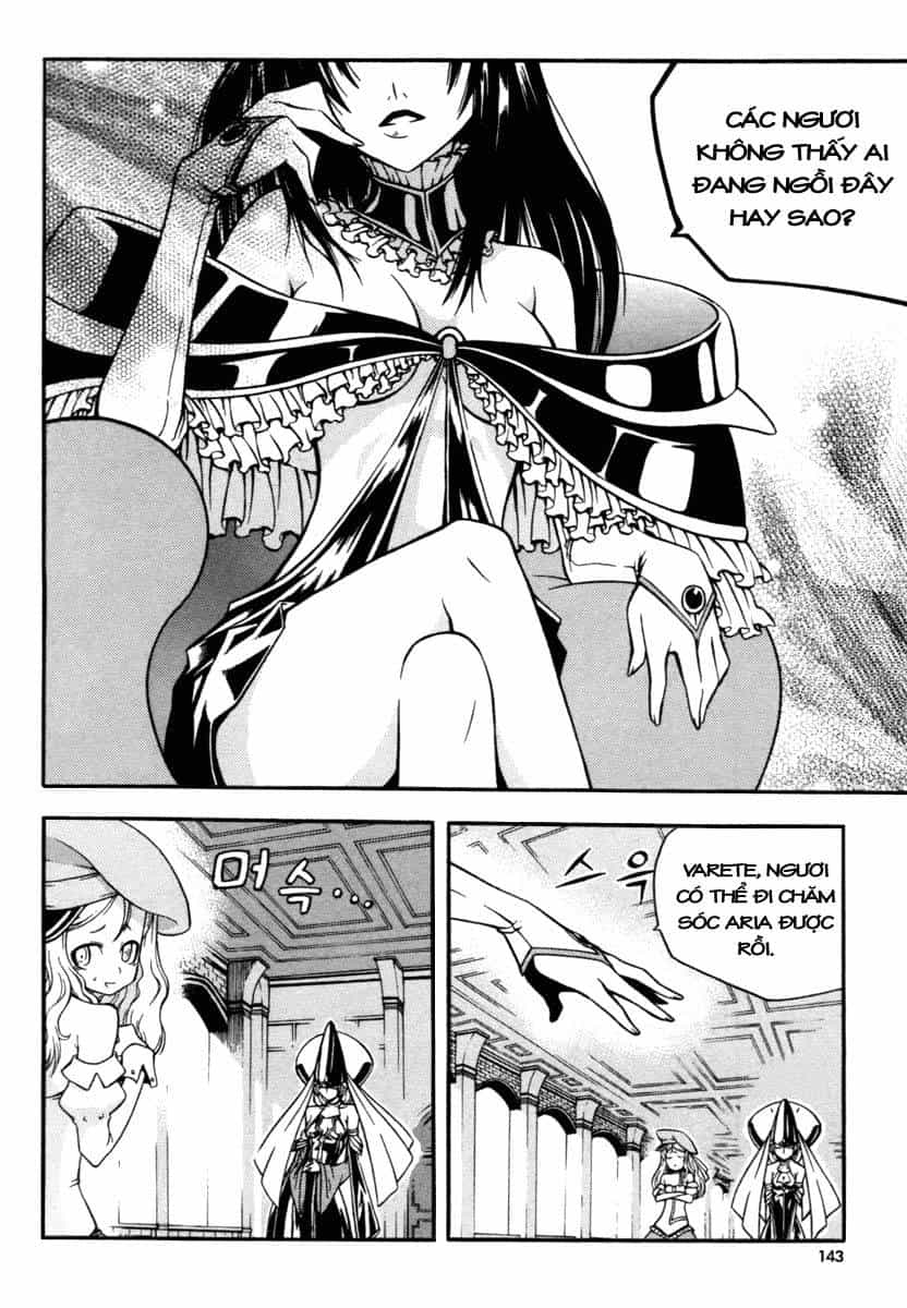 Witch Hunter - Chương 8 - ảnh 13