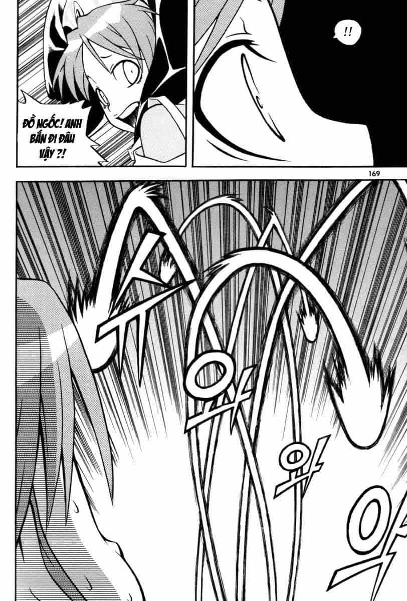 Witch Hunter - Chương 8 - ảnh 39