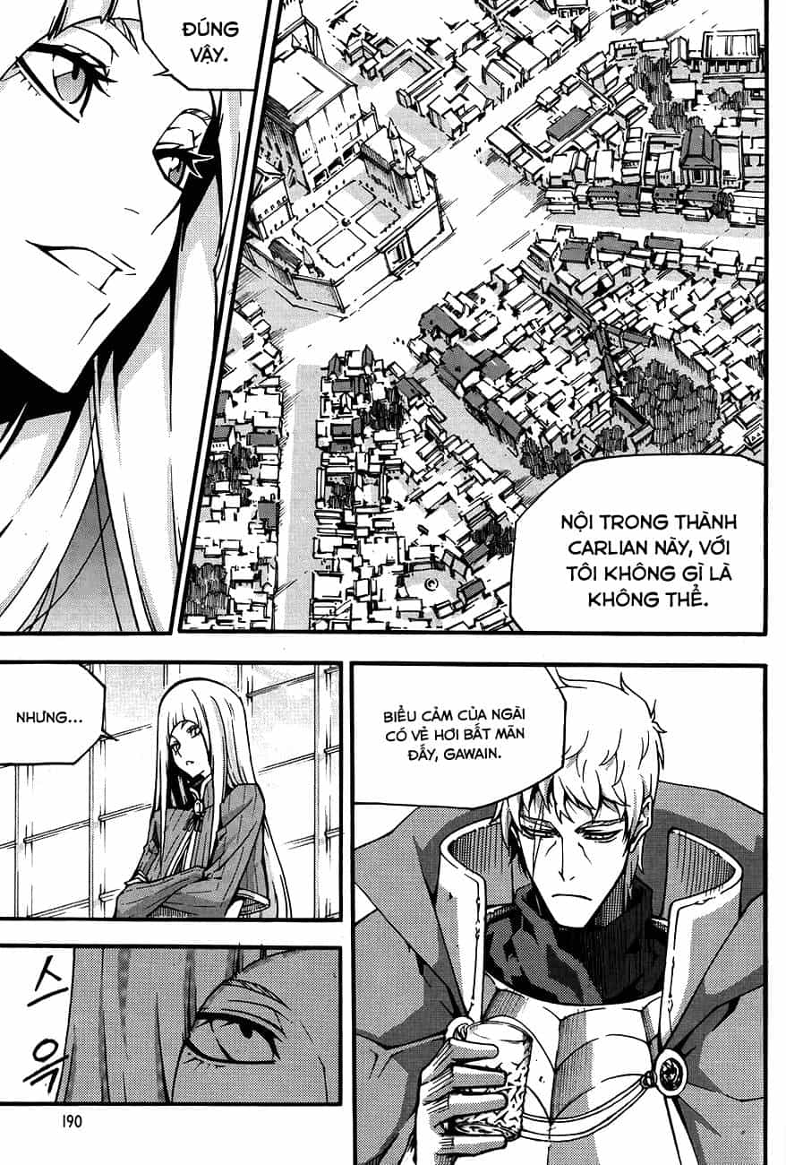 Witch Hunter - Chương 80 - ảnh 12