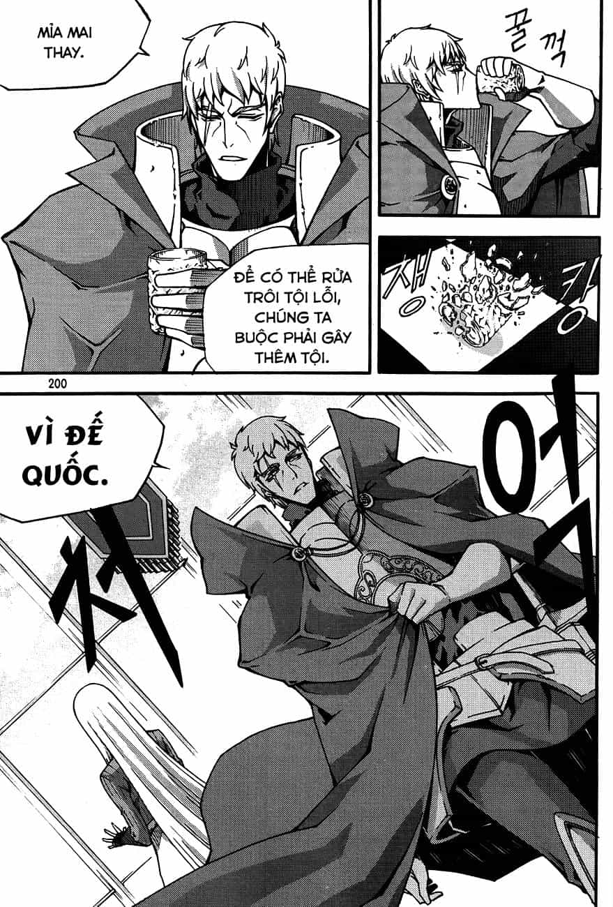 Witch Hunter - Chương 80 - ảnh 22