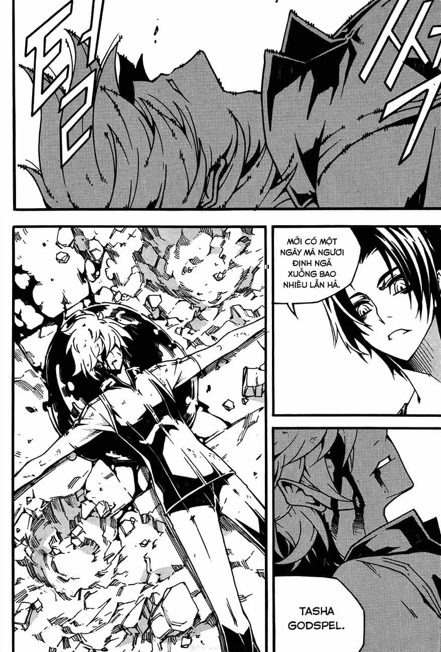 Witch Hunter - Chương 80 - ảnh 26