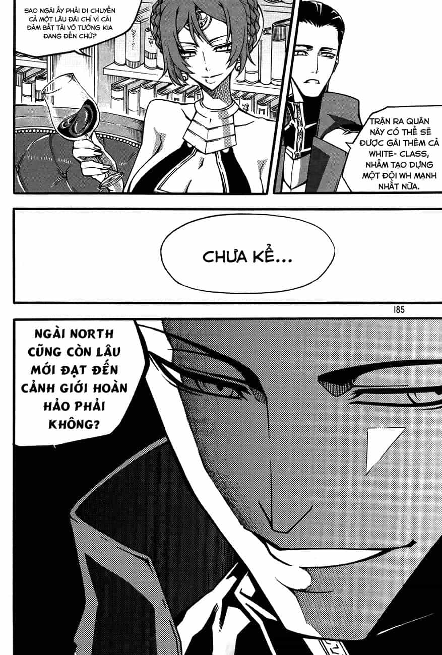 Witch Hunter - Chương 80 - ảnh 7