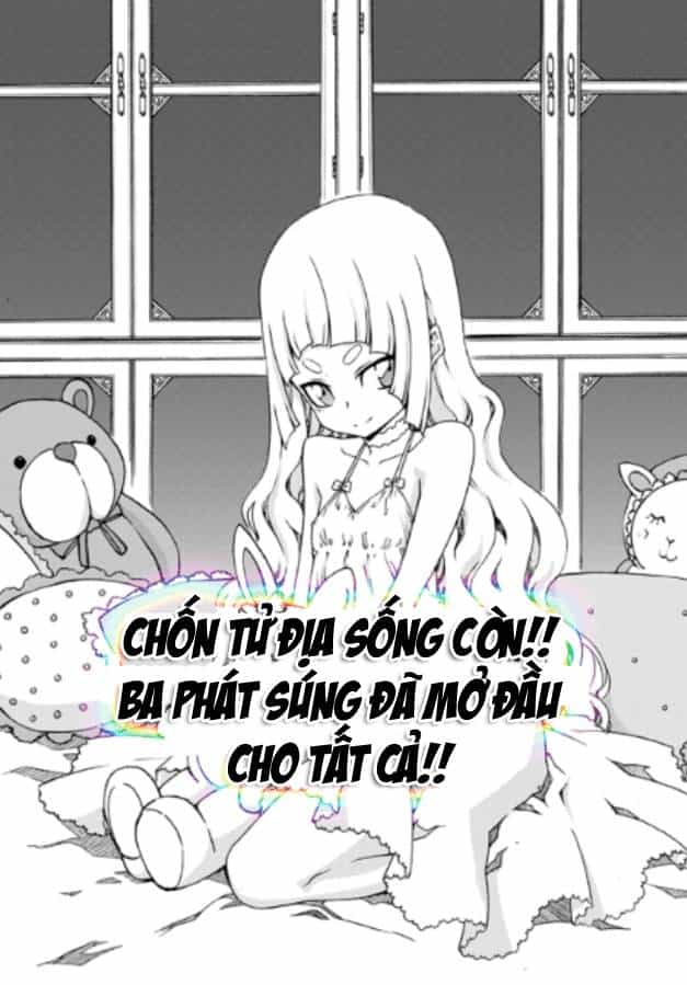 Witch Hunter - Chương 82 - ảnh 10