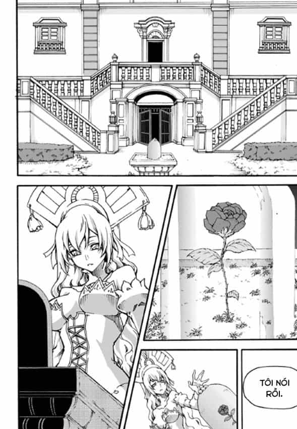 Witch Hunter - Chương 83 - ảnh 8