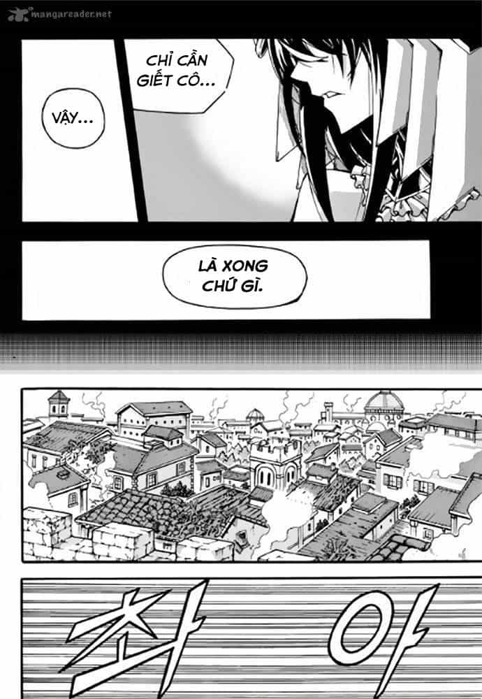 Witch Hunter - Chương 85 - ảnh 13