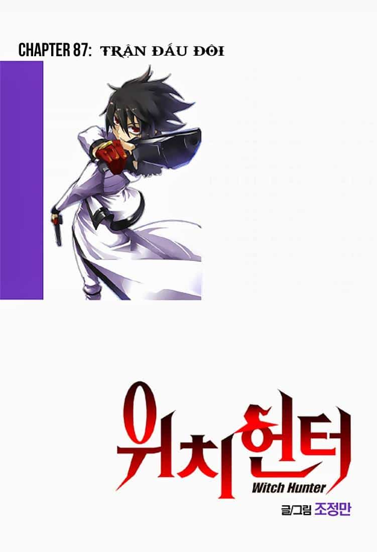 Witch Hunter - Chương 87 - ảnh 2