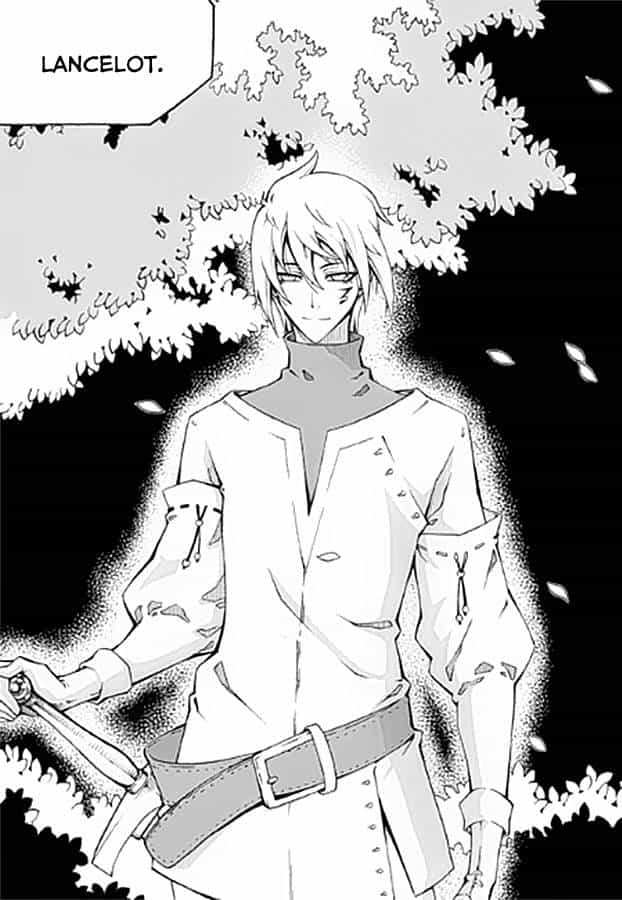 Witch Hunter - Chương 89 - ảnh 8