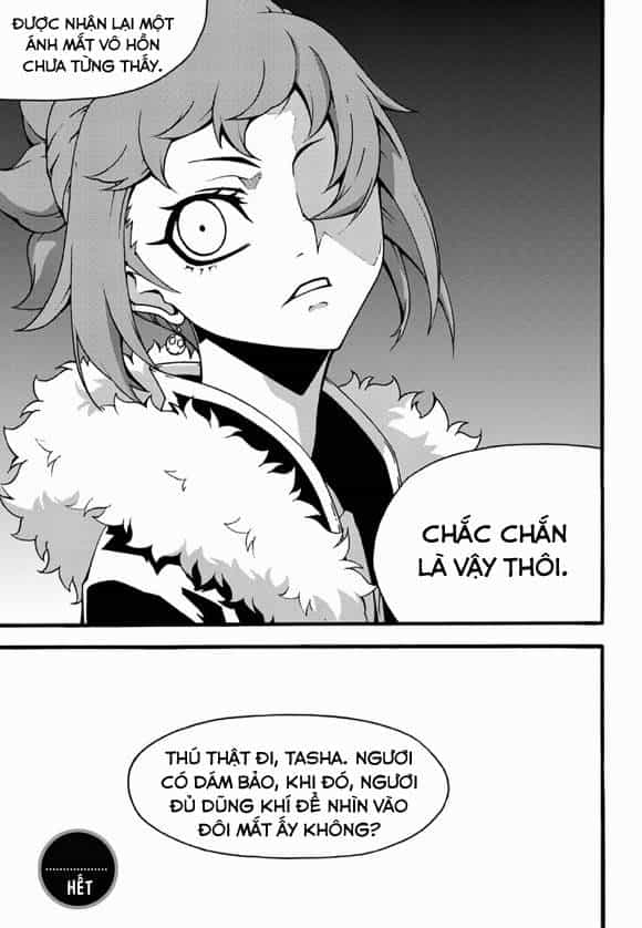 Witch Hunter - Chương 91 - ảnh 16