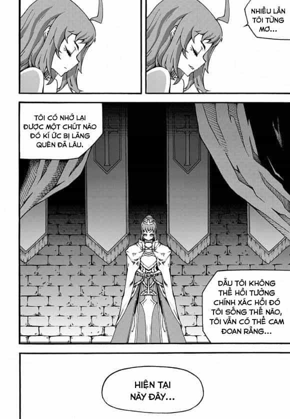 Witch Hunter - Chương 92 - ảnh 17
