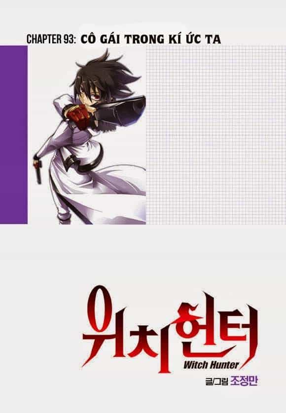 Witch Hunter - Chương 93 - ảnh 2