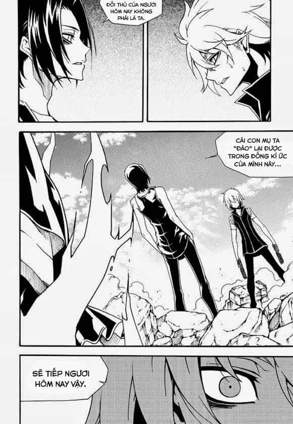Witch Hunter - Chương 93 - ảnh 6