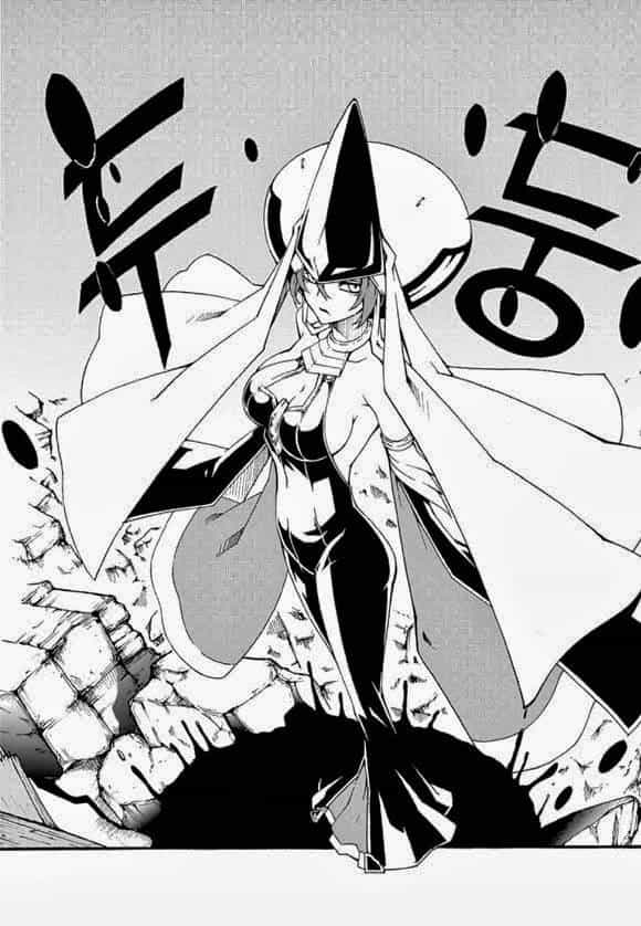 Witch Hunter - Chương 93 - ảnh 7