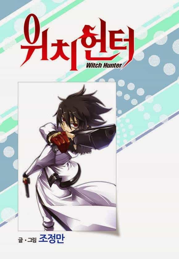 Witch Hunter - Chương 95 - ảnh 2