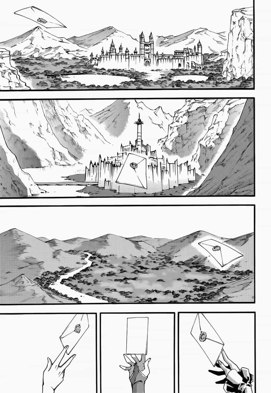 Witch Hunter - Chương 96 - ảnh 12